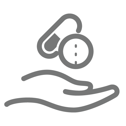 LINEの受付の流れアイコン