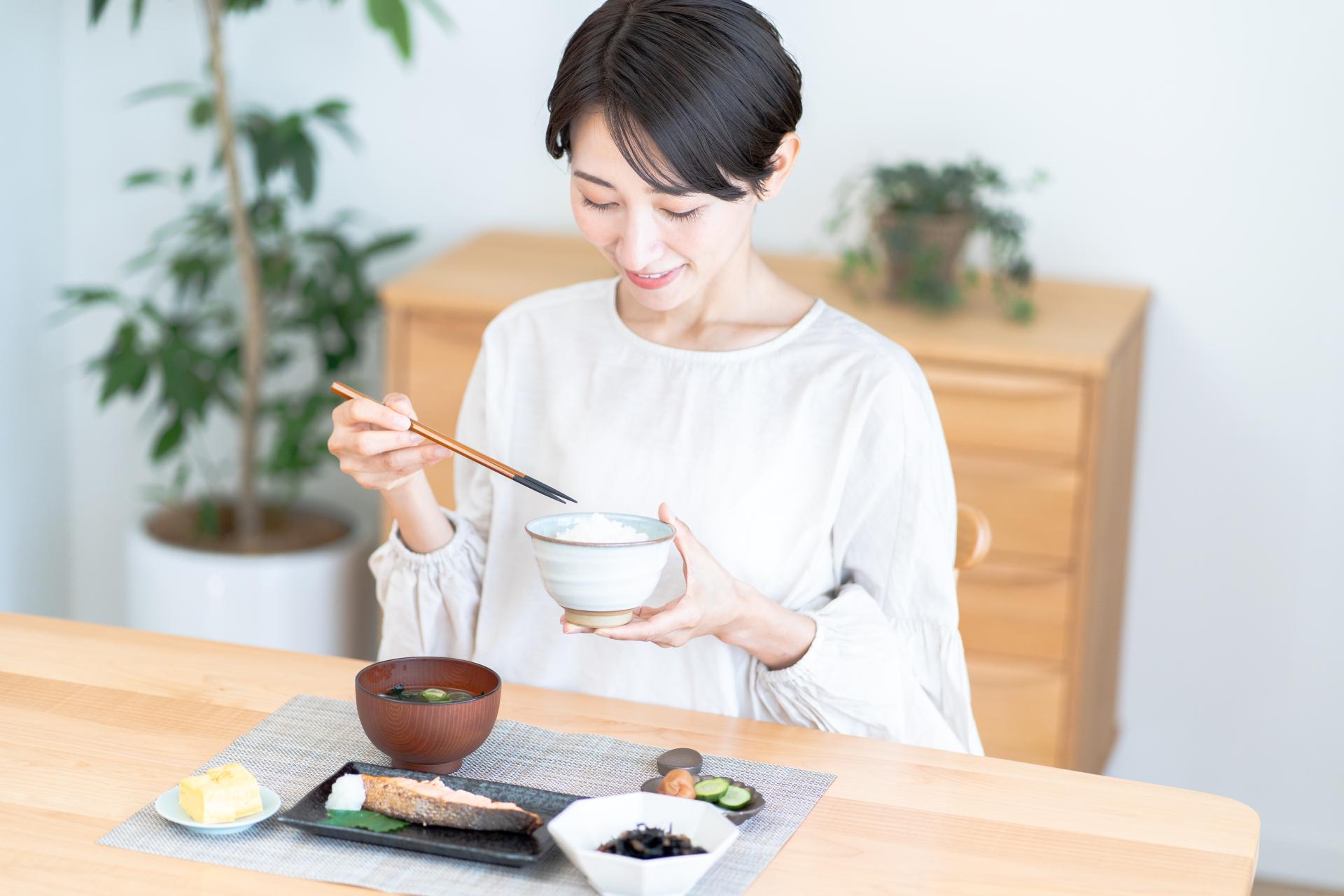 食生活